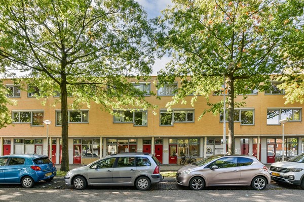 Medium property photo - Laan van Vlaanderen 112, 1066 KS Amsterdam